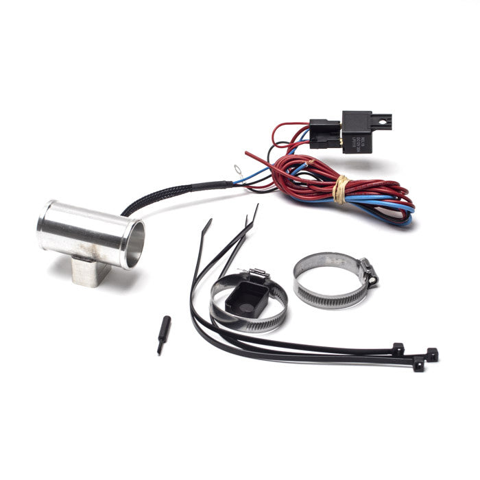 Electronic Fan Controller - REVOTEC