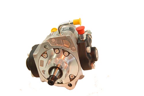 Puma 2.4 Injection Pump