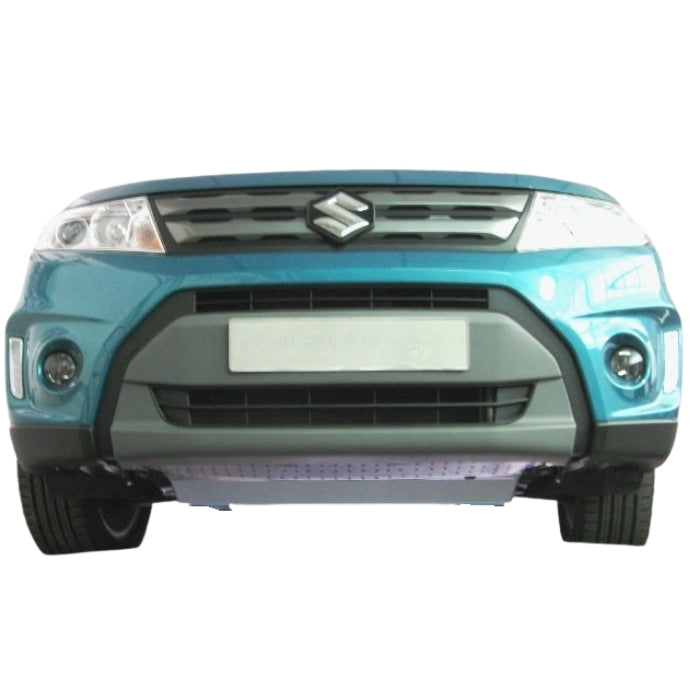 Sump Guard - Suzuki Grand Vitara 2005 onwards