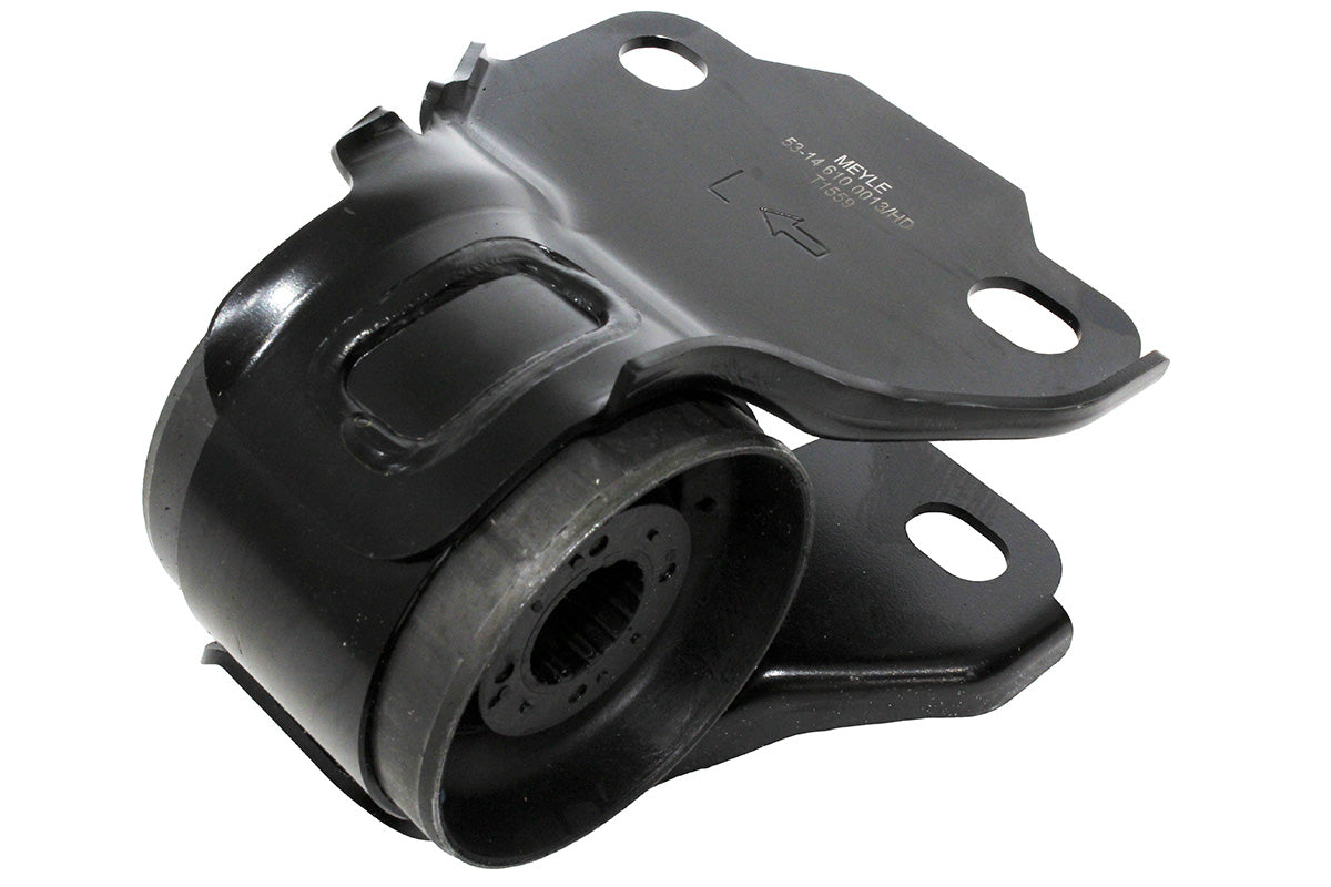 Bush Assembly-mounting-rear (for LR007206) - MEYLE