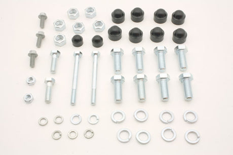 Tow Hitch Adjustable - PCT AUTOMOTIVE