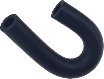 Oil Cooler - Hose - TOYOTA
