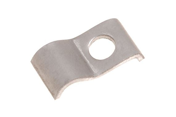 Clip for Brake Pipe to Chassis and Clip for Roof Lamp Wire - ALLMAKES
