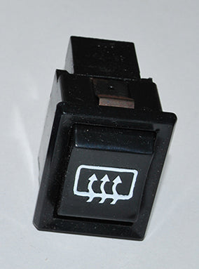 Switch - heated rear