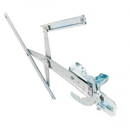 Window Regulator - Front Left - AG PARTS