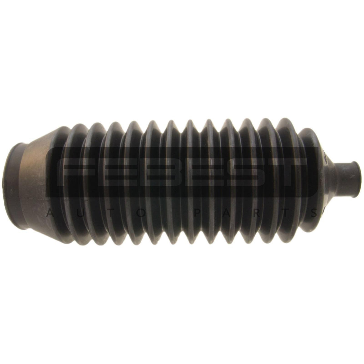 Steering rack boot left