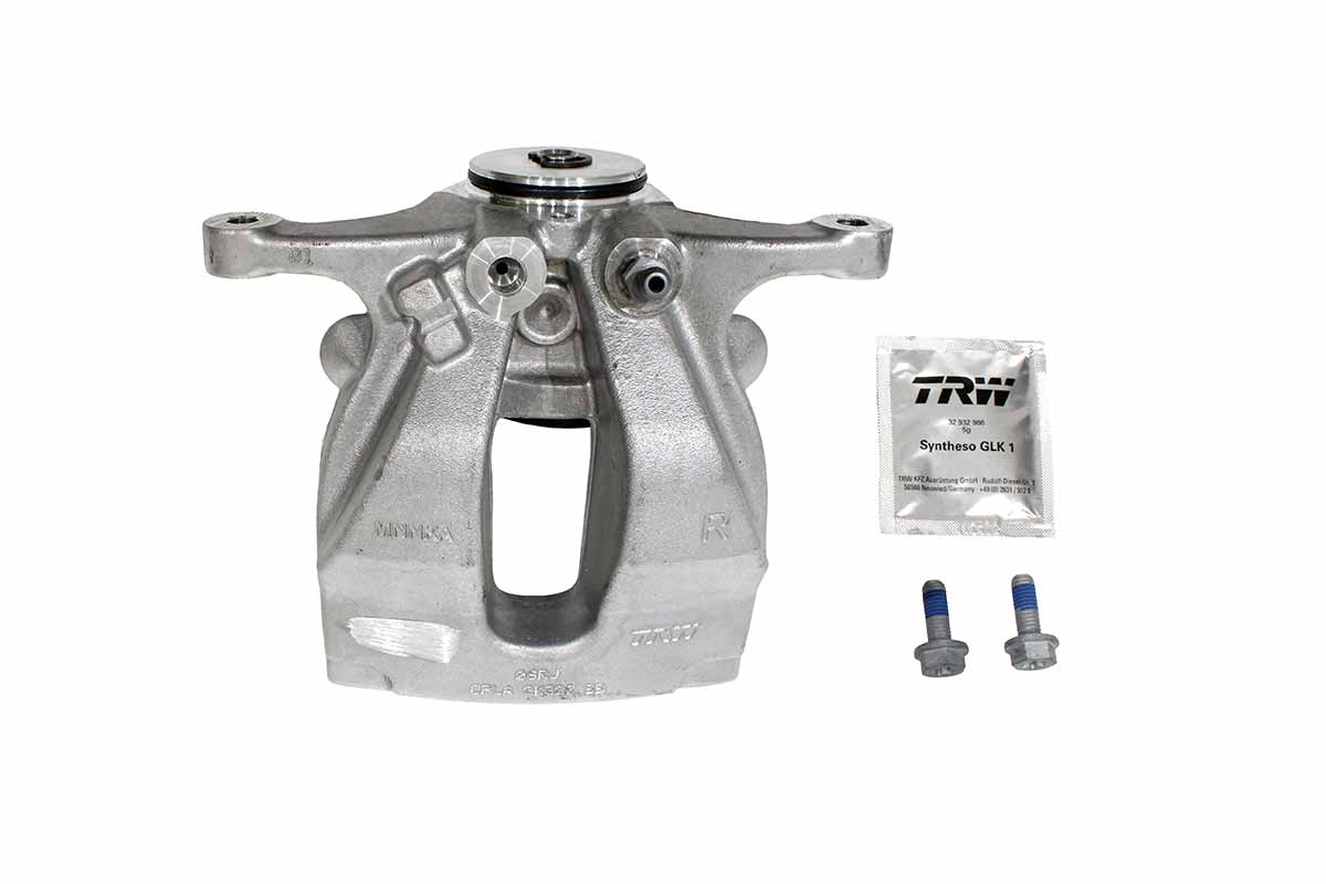 Rear Brake Caliper RH - ALLMAKES