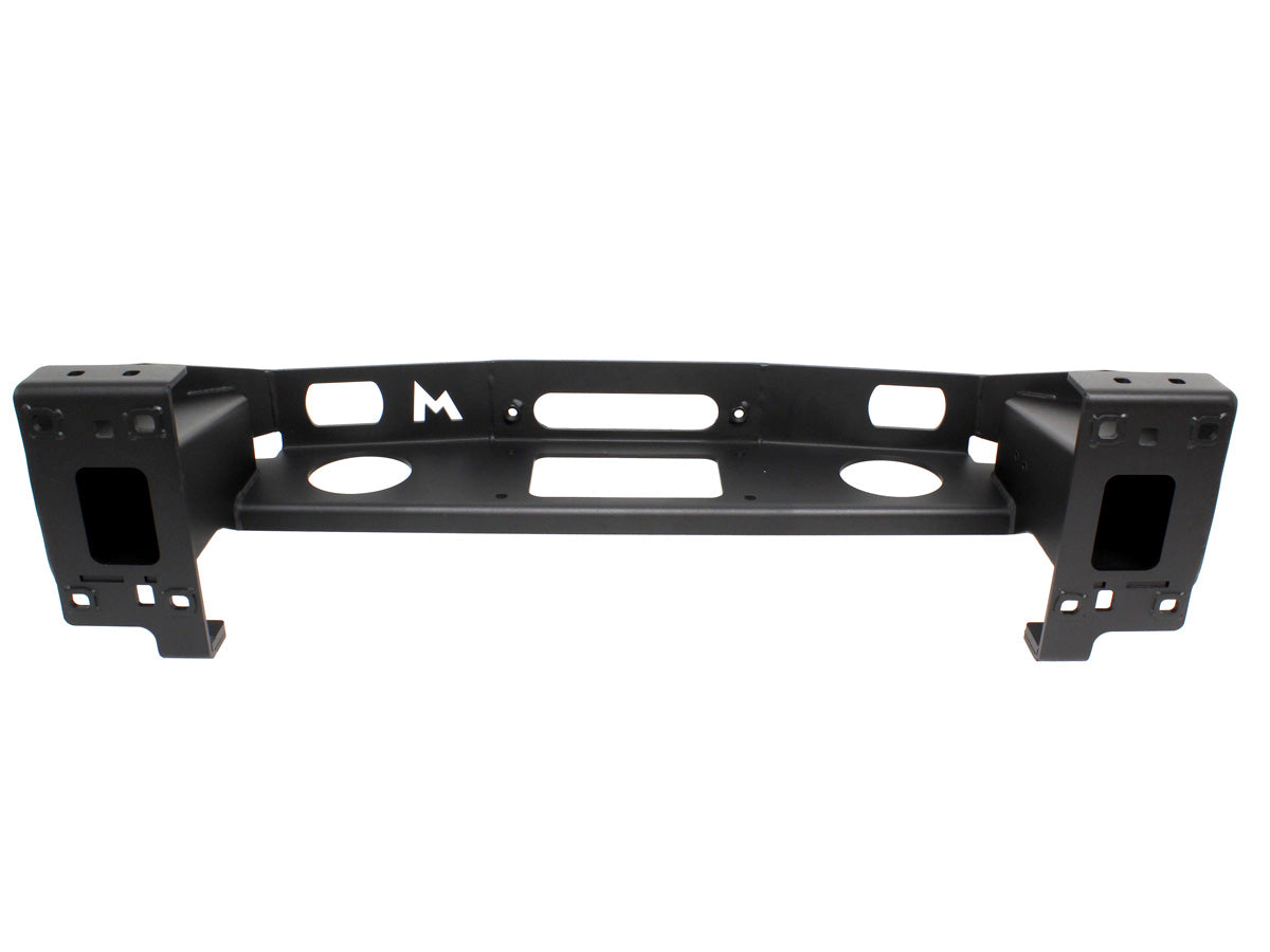 Discrete Winch Base - NEW DEFENDER 2020 - TERRAFIRMA