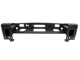 Discrete Winch Base - NEW DEFENDER 2020 - TERRAFIRMA