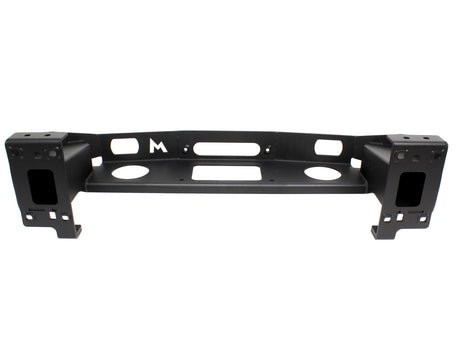 Discrete Winch Base - NEW DEFENDER 2020 - TERRAFIRMA