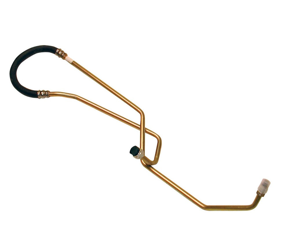 Pipe - Oil Cooler
