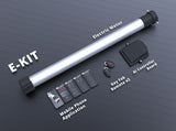 Electric Kit For Roller Blind - TESSERA 4X4