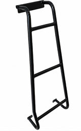 Roof Rack + Ladder - RAPTOR 4X4