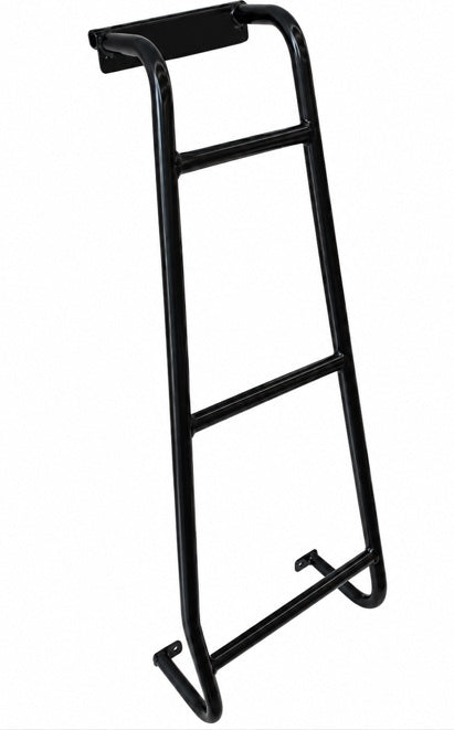 Roof Rack + Ladder - RAPTOR 4X4