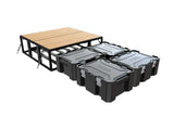 4 Wolf Pack Pro Storage System Kit / Asymmetric