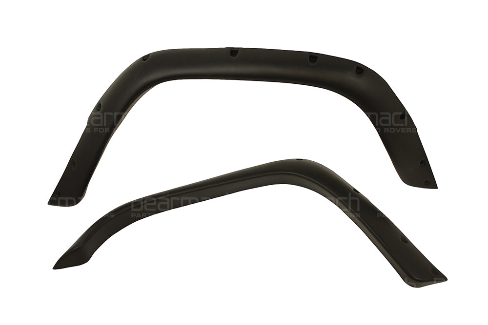 Wheel Arch Kit - +50mm - Set of 4 - AG PARTS