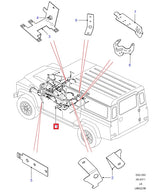 Main Wiring