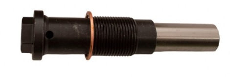 Tensioner - Timing Belt - Black - FAI