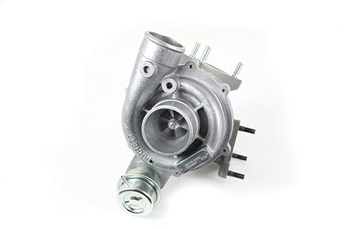 Turbo Assembly - GARRETT