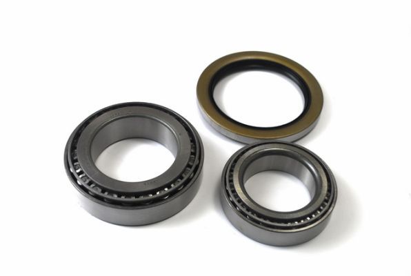 Wheel Bearing