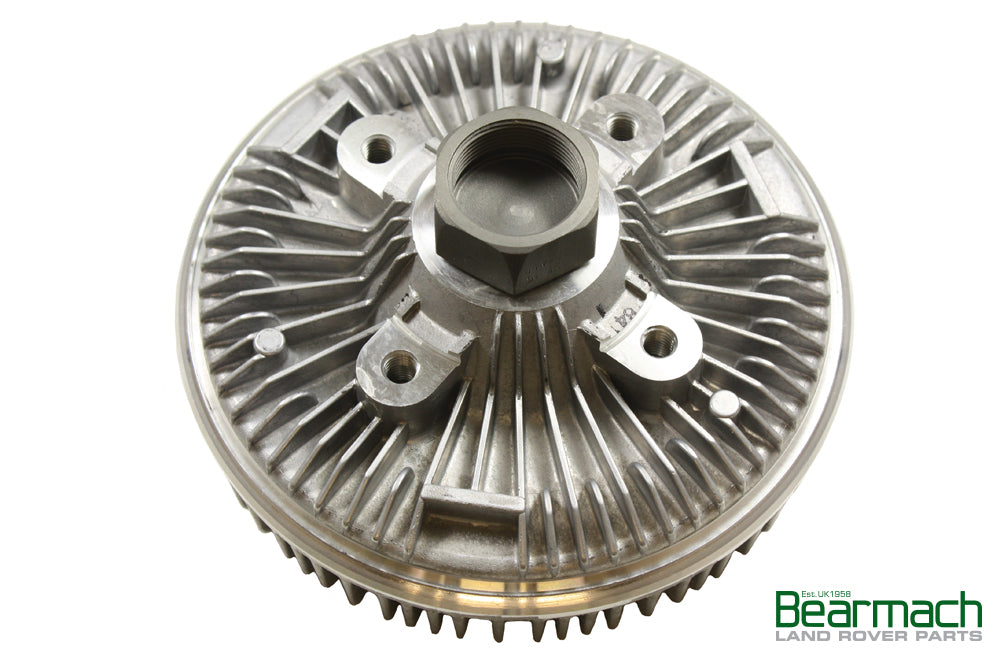 Viscous Fan Coupling