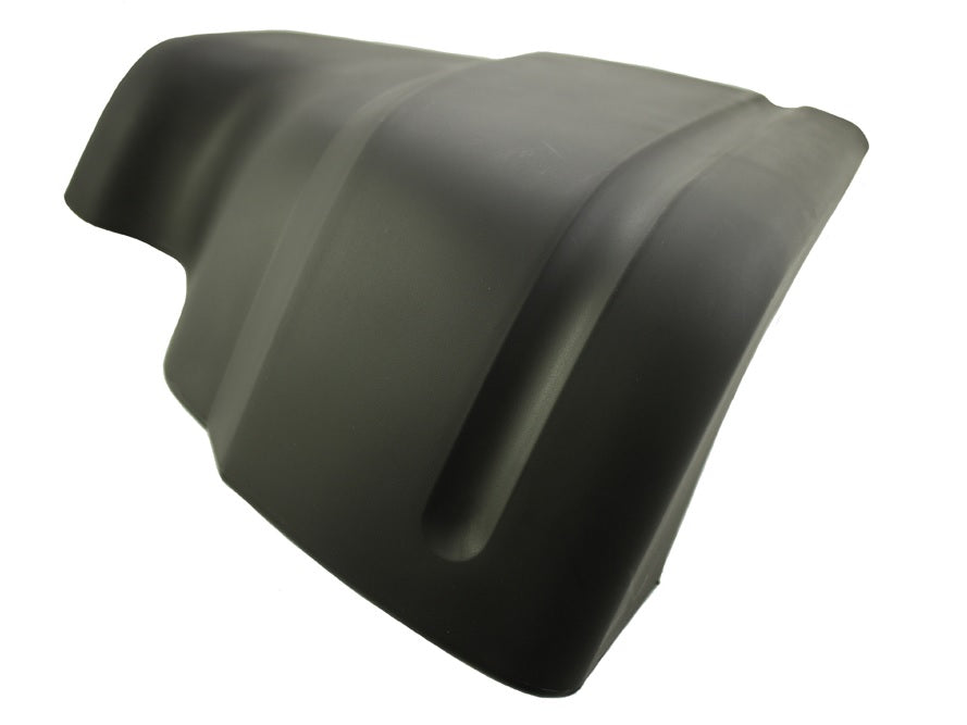 Bumper End Cap Front RH - AG PARTS