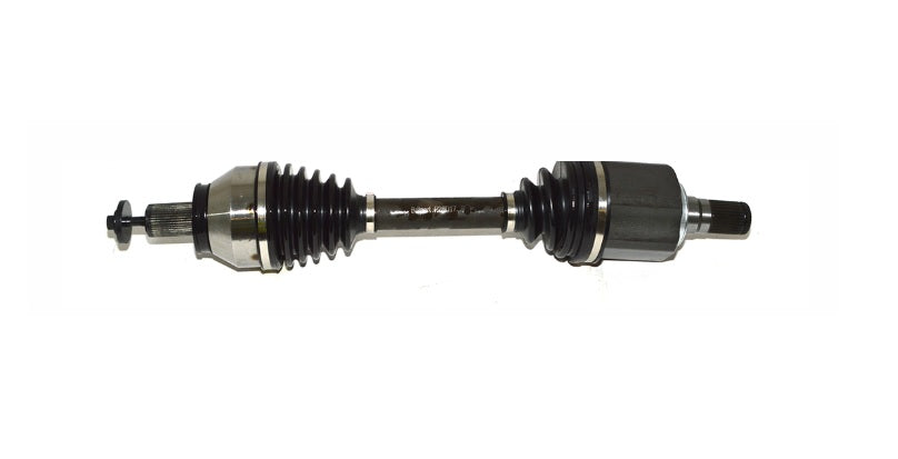 Drive Shaft Front LH