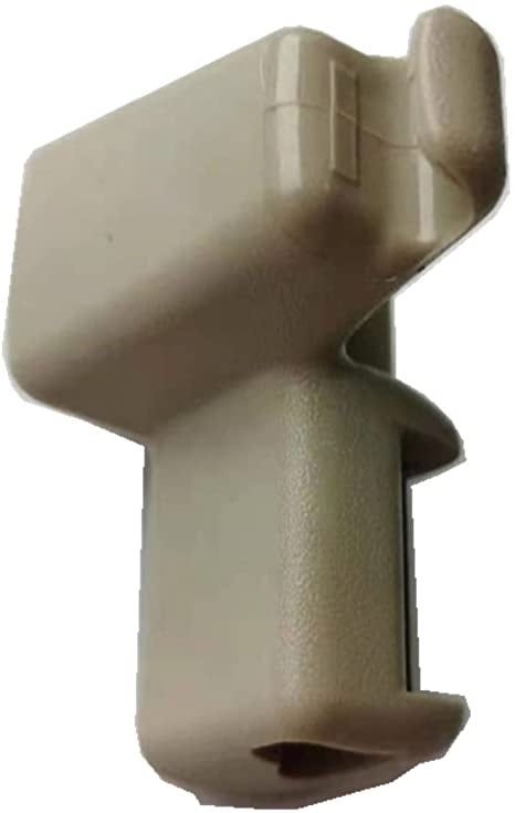 Sun Visor Seal clip - Left