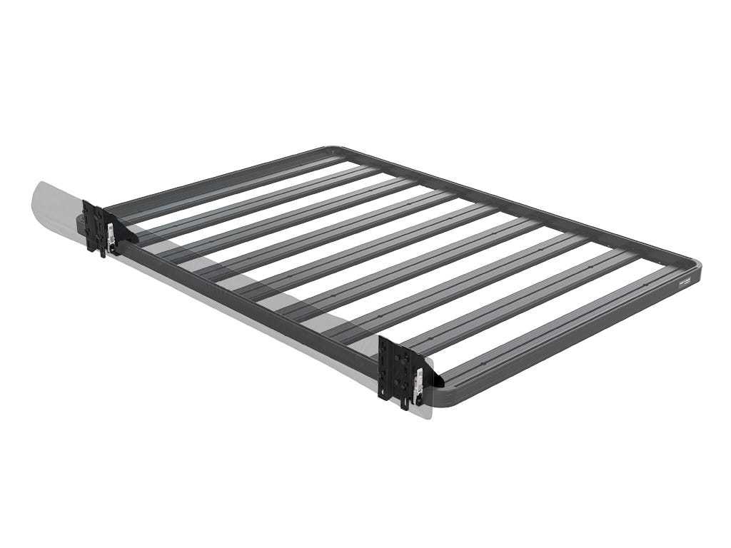 Quick Release 270 Awning Bracket