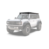 Ford Bronco 4 Door w/Hard Top (U725) Slimline 3 Roof Rack Kit