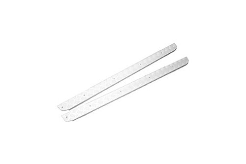 Sills Kit inc S/S fittings - Defender 90