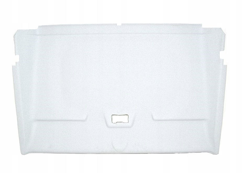 Roof Upholstery Covering - Front Part