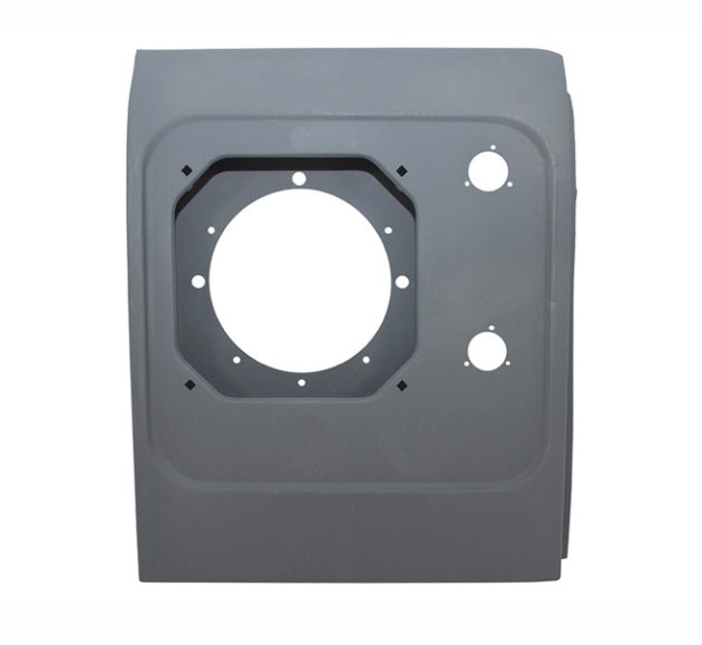HEADLAMP PANEL S3 - Left Side