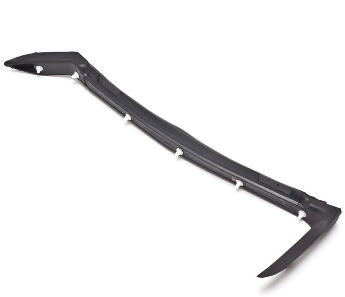 Weatherstrip - door lh - ag parts