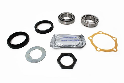 Wheel Bearing Kit Fr/Re Disco