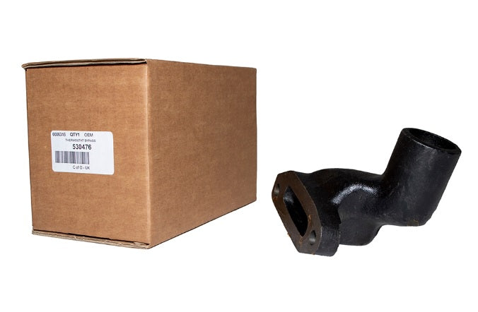 Thermostat Housing - ALLMAKES