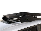 Volkswagen New Multivan SWB (2022-Current) Slimline II Roof Rack Kit