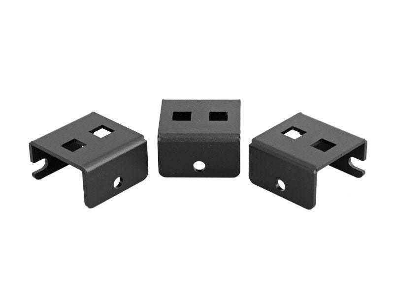 Slimline II Universal Accessory Side Mounting Brackets