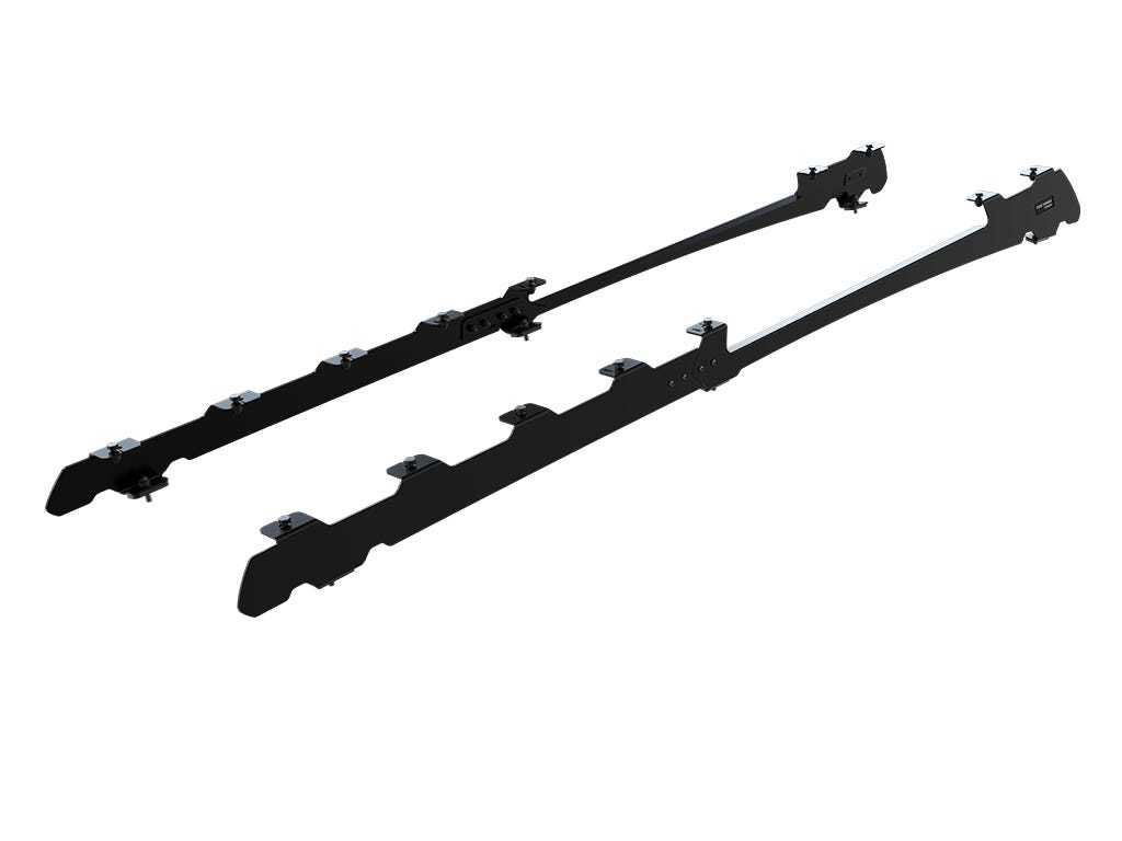 Volkswagen ID Buzz LWB (2023-Current) Foot Rails