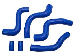 Intercooler Silicone Hose Kit - RR L322 TDV8