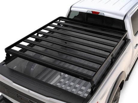 Ford F-150 6.5' (2009-Current) Slimline II Load Bed Rack Kit