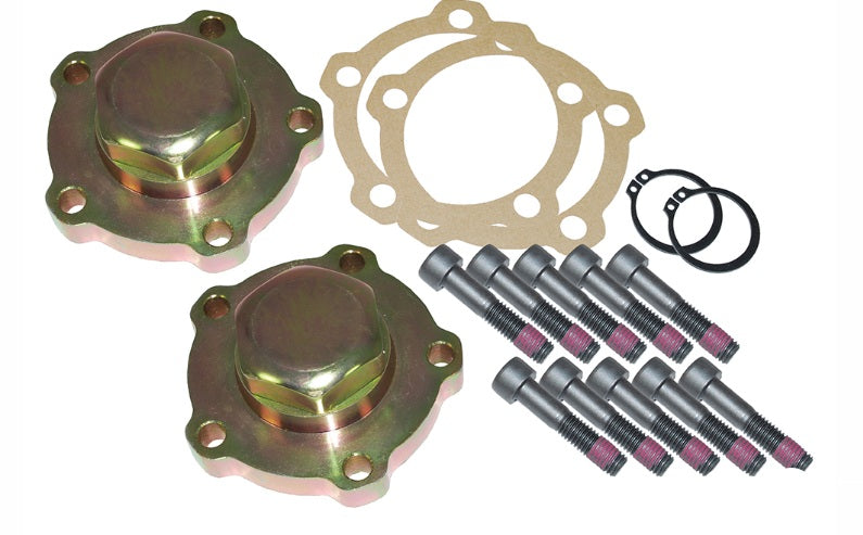 Heavy Duty Drive Member Kit - ALLMAKES