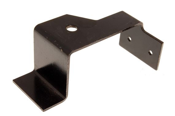 Upper Side Trim Support - Left Side - ALLMAKES