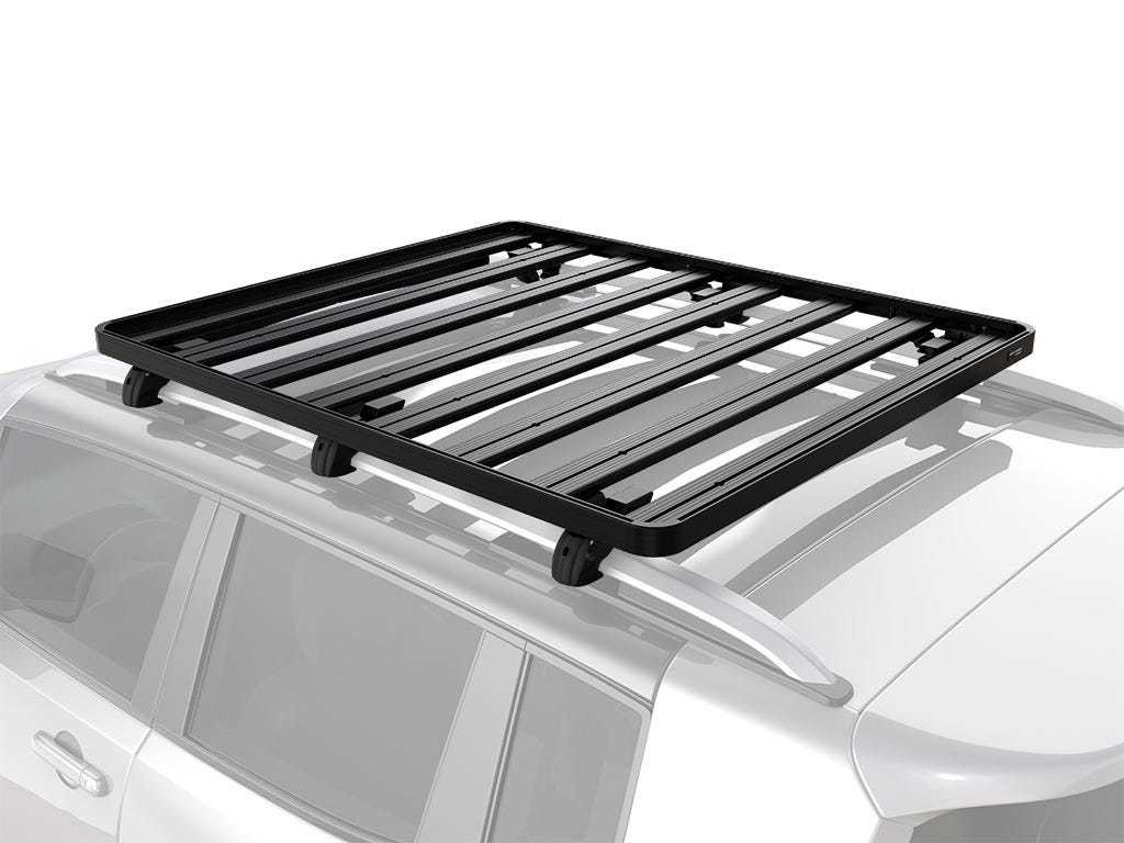 Grab-on Raised Rail Slimline II Kit - 1345mm(W) X 1560mm(L)