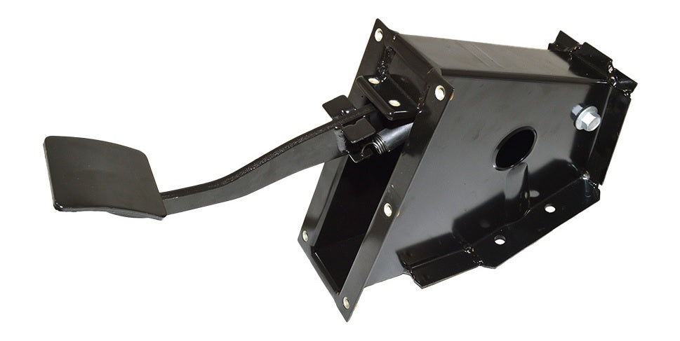 Brake Pedal - ALLMAKES