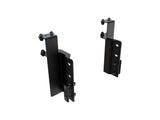 Jeep Gladiator Pro Bed Rack Mounting Brackets