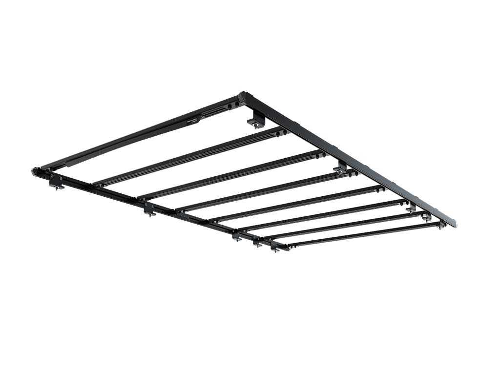 LDV/Maxus Deliver 9 (LWB/High Roof) (2020-Current) Slimpro Roof Rack Kit