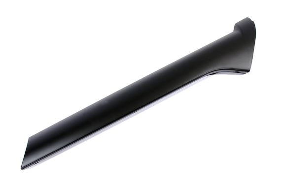 Moulding - windshield - rh