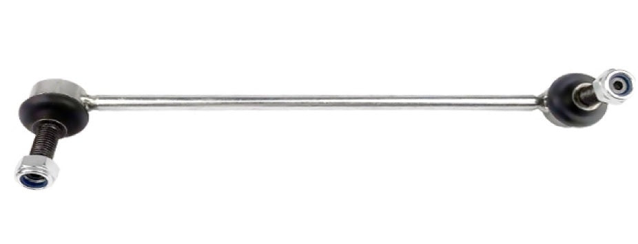 Front left stabilizer link / sway bar link