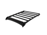 Volkswagen Amarok (2023-Current) Slimsport Roof Rack Kit/Lightbar Ready